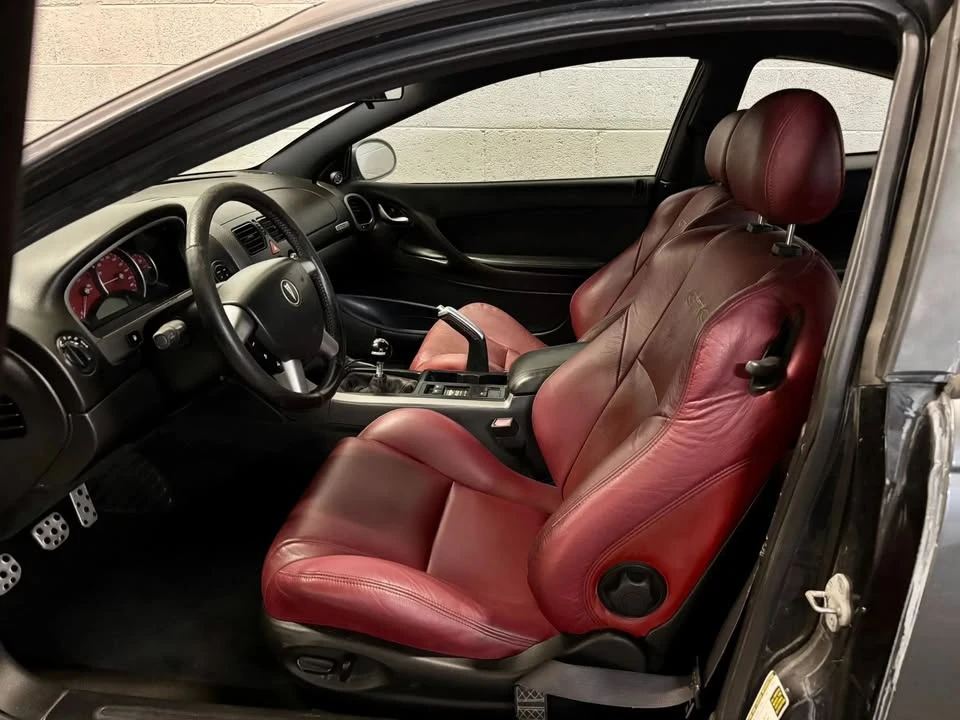 2005 Pontiac GTO 4th Gen - Image 10 of 12