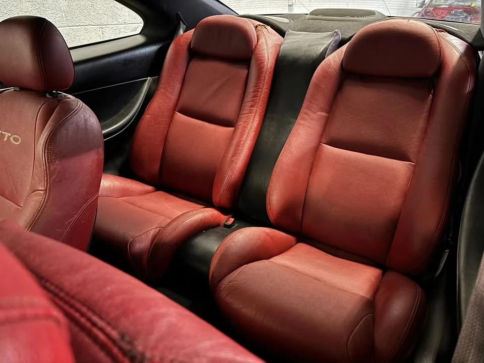 2005 Pontiac GTO 4th Gen - Image 12 of 12