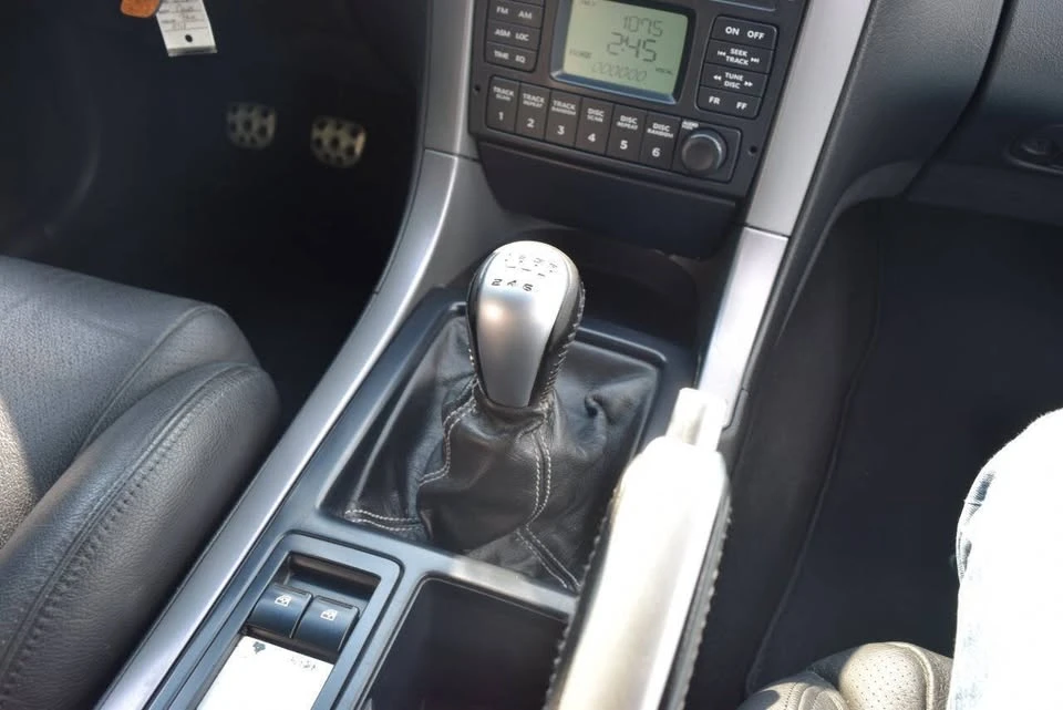 2005 Pontiac GTO 4th Gen - Image 14 of 16