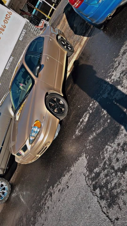 2005 Pontiac Grand Am - Image 3 of 9
