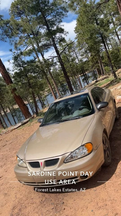 2005 Pontiac Grand Am - Image 9 of 9
