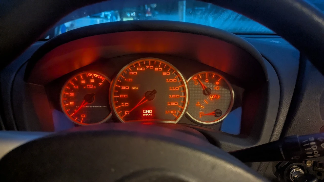 2005 Pontiac Grand Prix 3rd+ Gen - Image 8 of 10