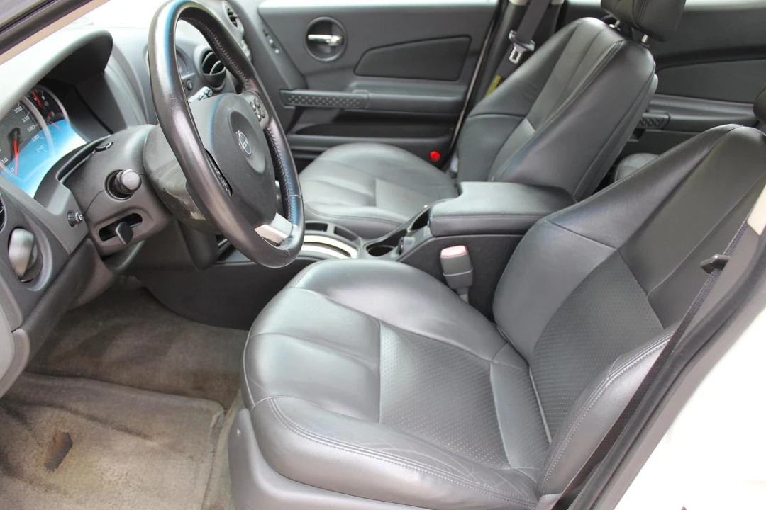 2005 Pontiac Grand Prix 3rd+ Gen - Image 7 of 10
