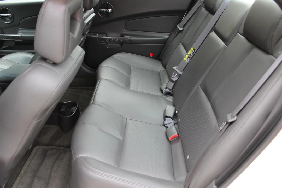2005 Pontiac Grand Prix 3rd+ Gen - Image 9 of 10