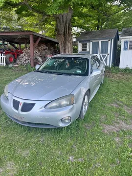 2005 Pontiac Grand Prix GTP
