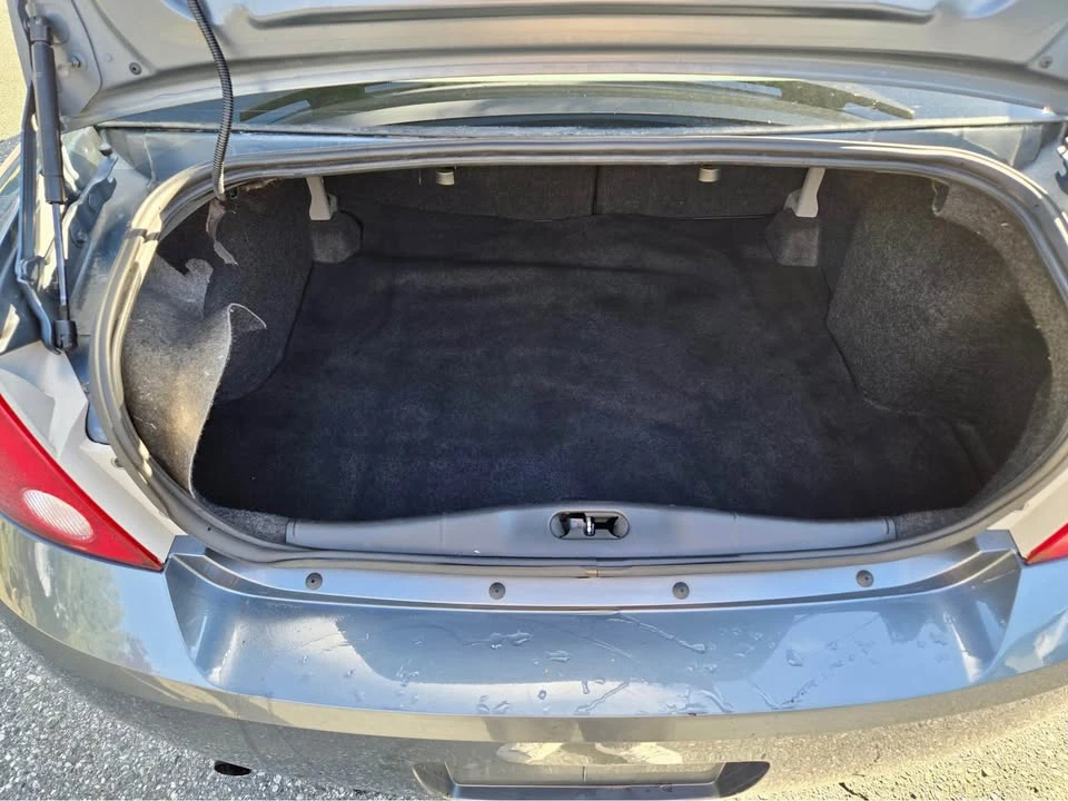 2005 Pontiac Sunfire - Image 12 of 14