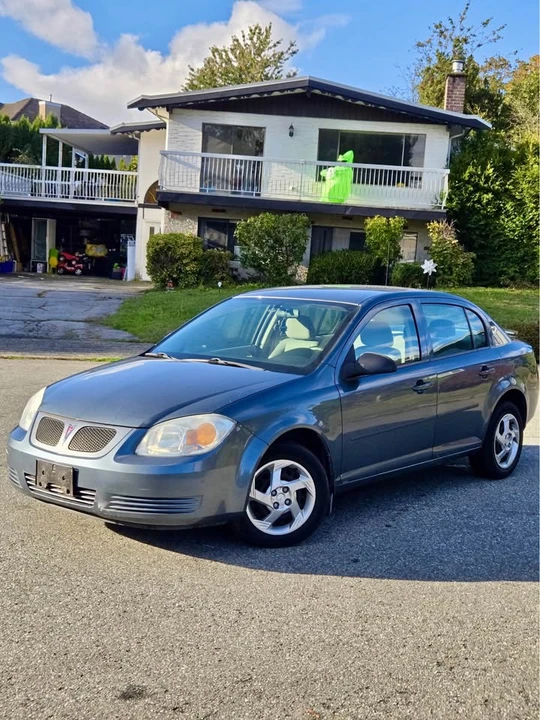 2005 Pontiac Sunfire - Image 14 of 14