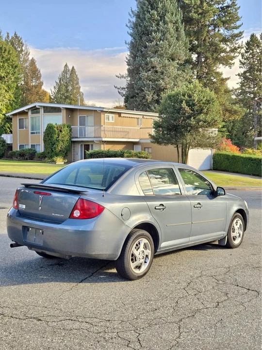 2005 Pontiac Sunfire - Image 4 of 14