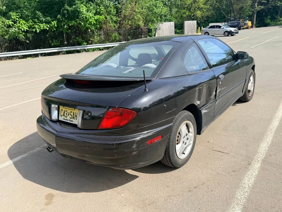 2005 Pontiac Sunfire - Image 4 of 10
