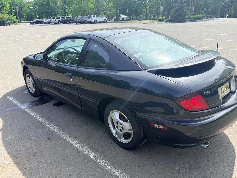 2005 Pontiac Sunfire - Image 5 of 10