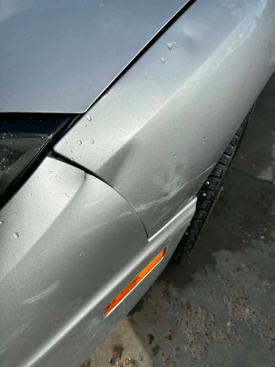 2005 Pontiac Sunfire - Image 14 of 14