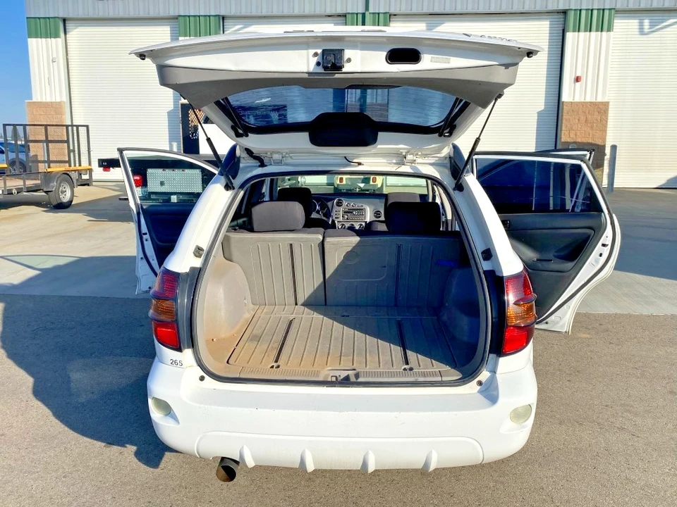 2005 Pontiac Vibe - Image 11 of 20