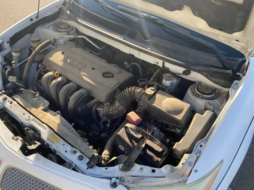 2005 Pontiac Vibe - Image 12 of 20
