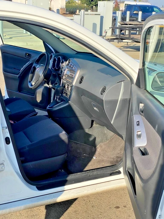 2005 Pontiac Vibe - Image 8 of 20