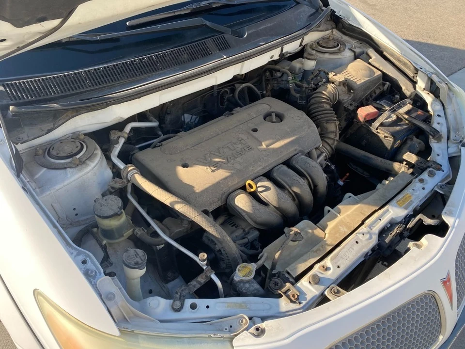 2005 Pontiac Vibe - Image 13 of 20