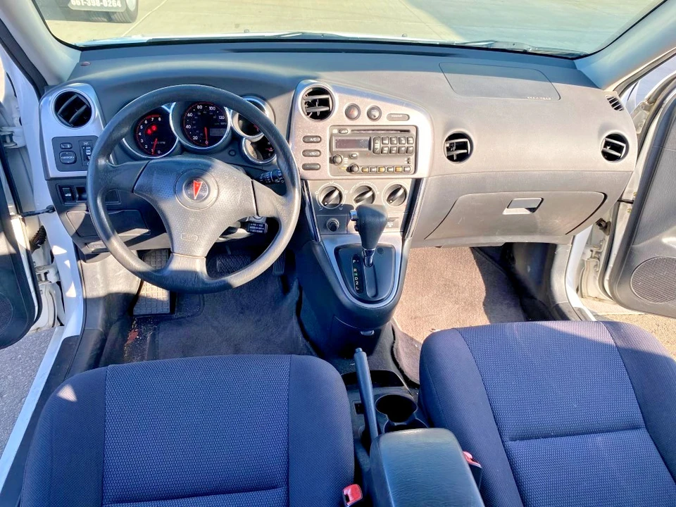 2005 Pontiac Vibe - Image 5 of 20