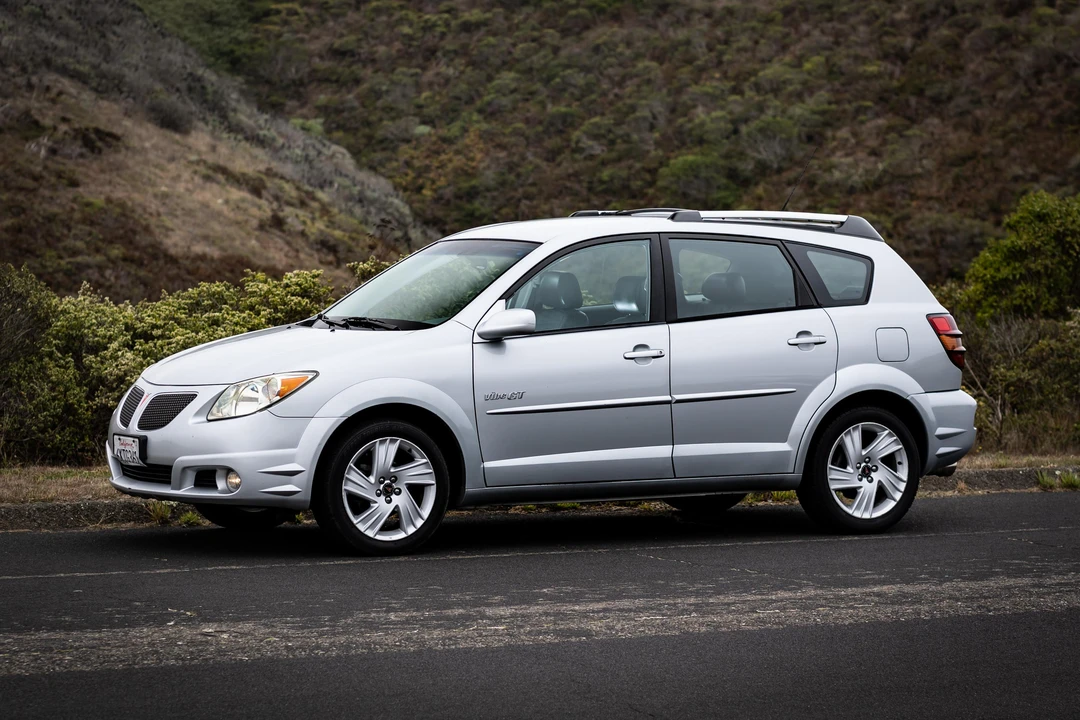 2005 Pontiac Vibe - Image 17 of 31