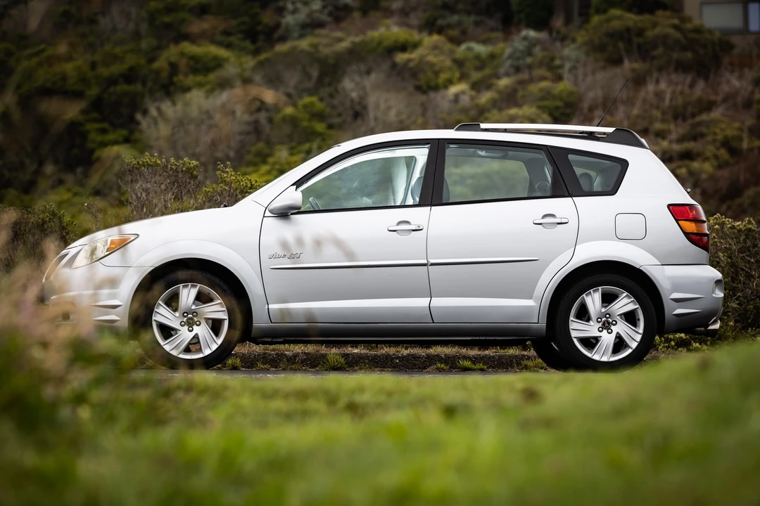 2005 Pontiac Vibe - Image 18 of 31