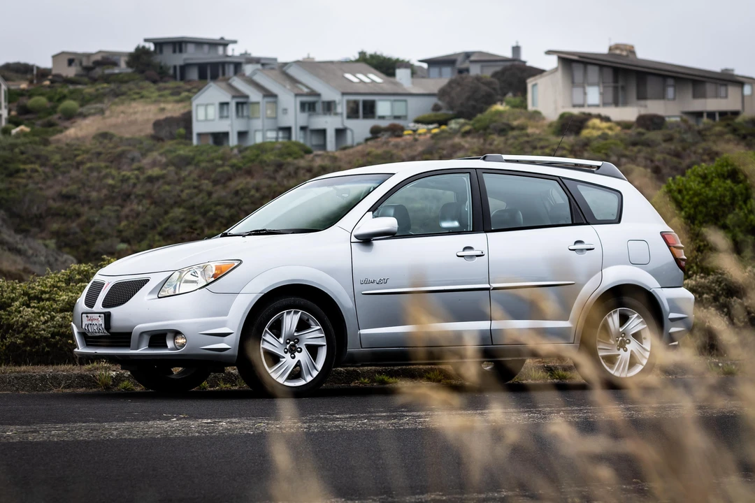 2005 Pontiac Vibe - Image 16 of 31