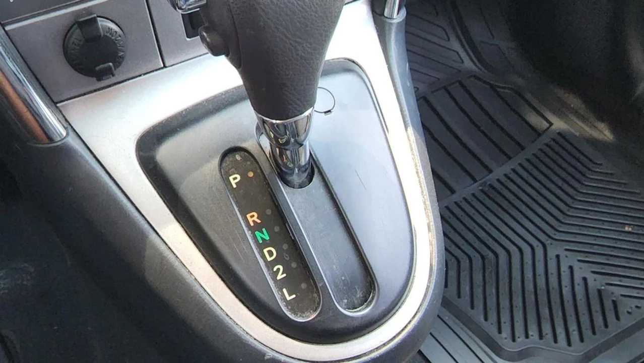 2005 Pontiac Vibe - Image 21 of 21