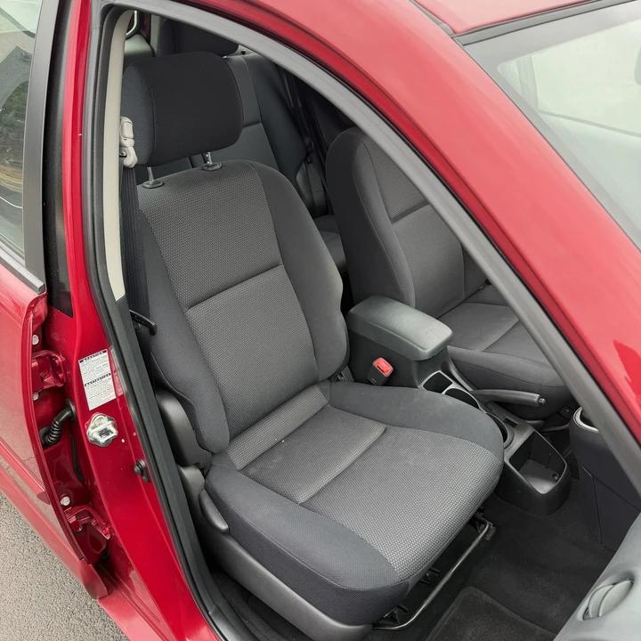 2005 Pontiac Vibe - Image 21 of 21