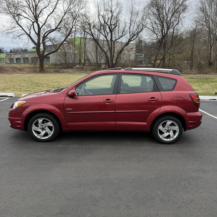 2005 Pontiac Vibe - Image 8 of 21