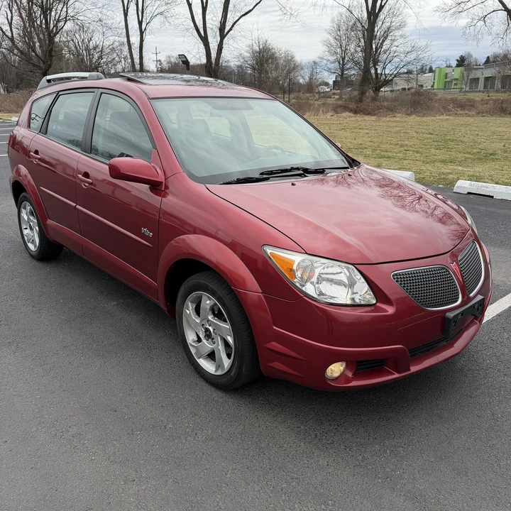 2005 Pontiac Vibe - Image 13 of 21