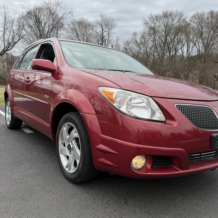 2005 Pontiac Vibe - Image 12 of 21