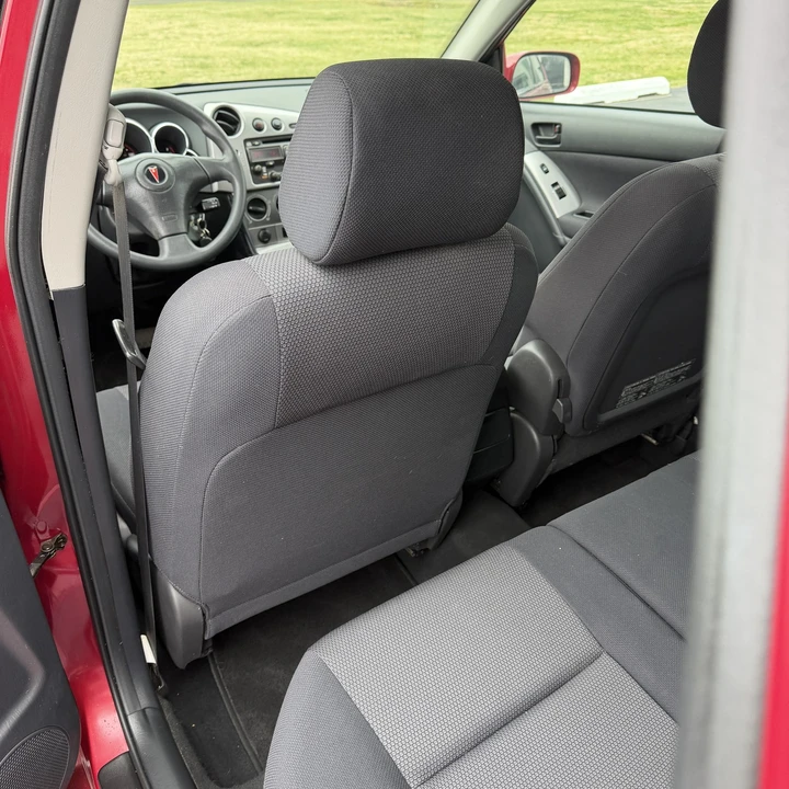 2005 Pontiac Vibe - Image 20 of 21
