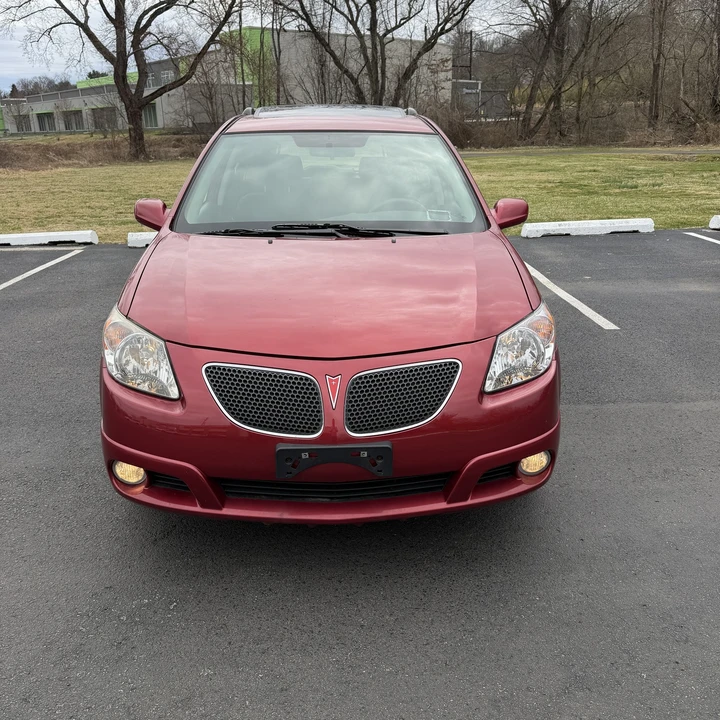 2005 Pontiac Vibe - Image 11 of 21