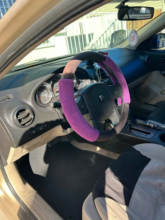 2005 Pontiac G6 - Image 3 of 7