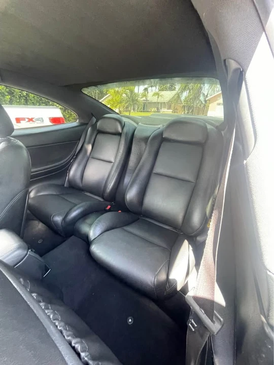 2005 Pontiac GTO 4th Gen - Image 7 of 15