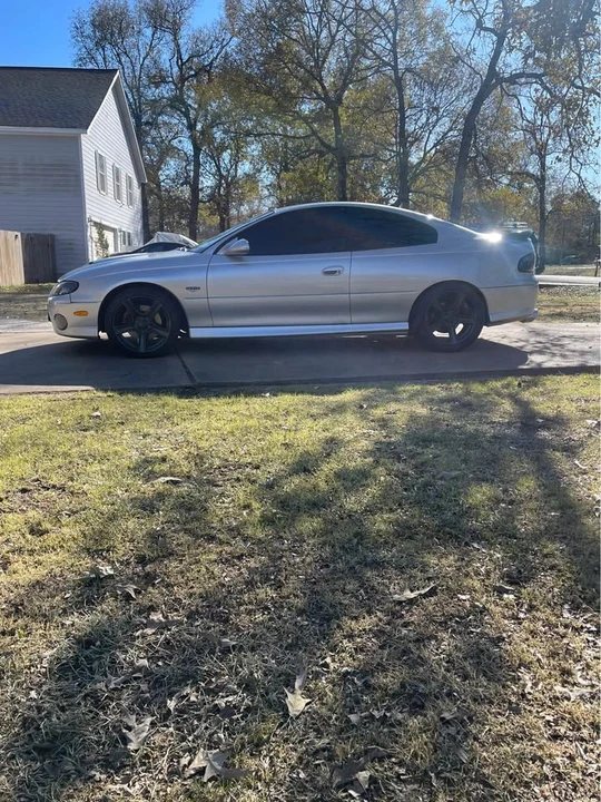 2005 Pontiac GTO 4th Gen - Image 3 of 15