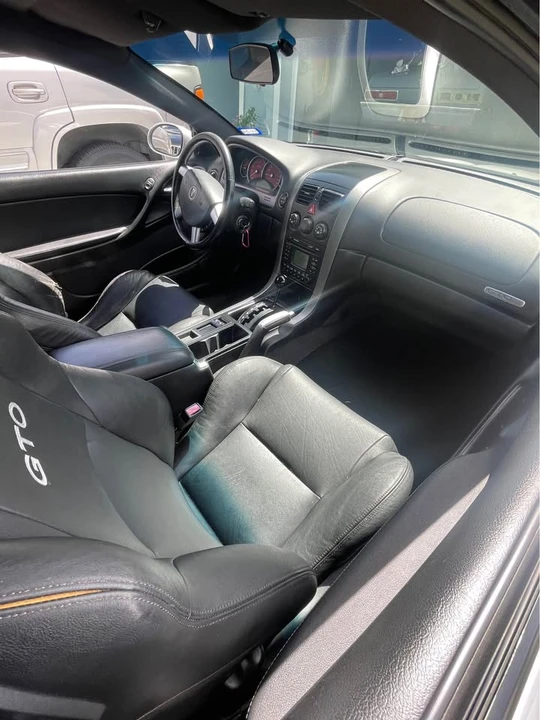 2005 Pontiac GTO 4th Gen - Image 5 of 15