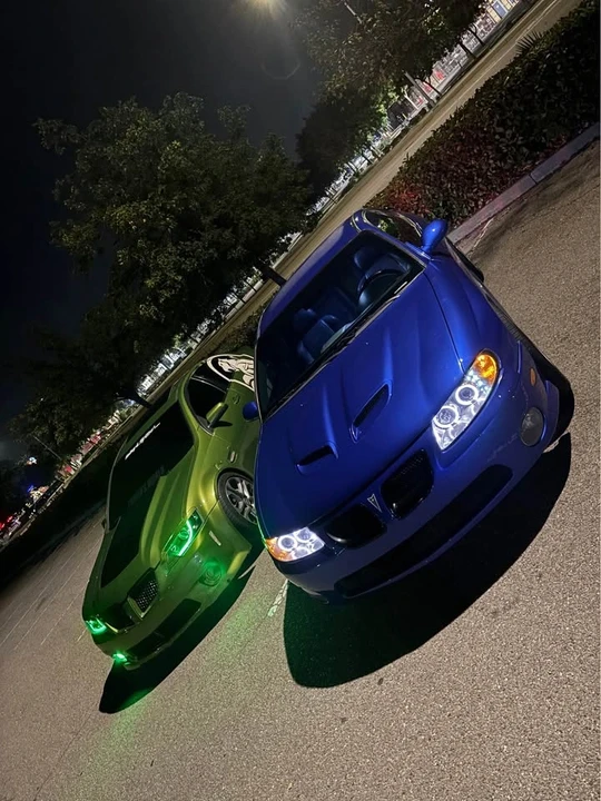 2005 Pontiac GTO 4th Gen - Image 4 of 6