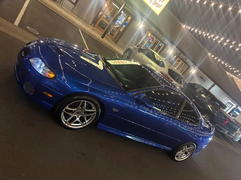 2005 Pontiac GTO 4th Gen - Image 2 of 6
