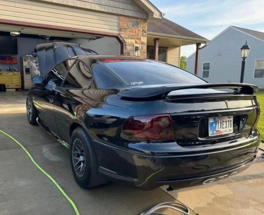 2005 Pontiac GTO 4th Gen - Image 4 of 16