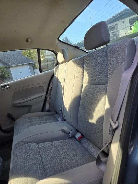 2005 Pontiac G5 - Image 11 of 14
