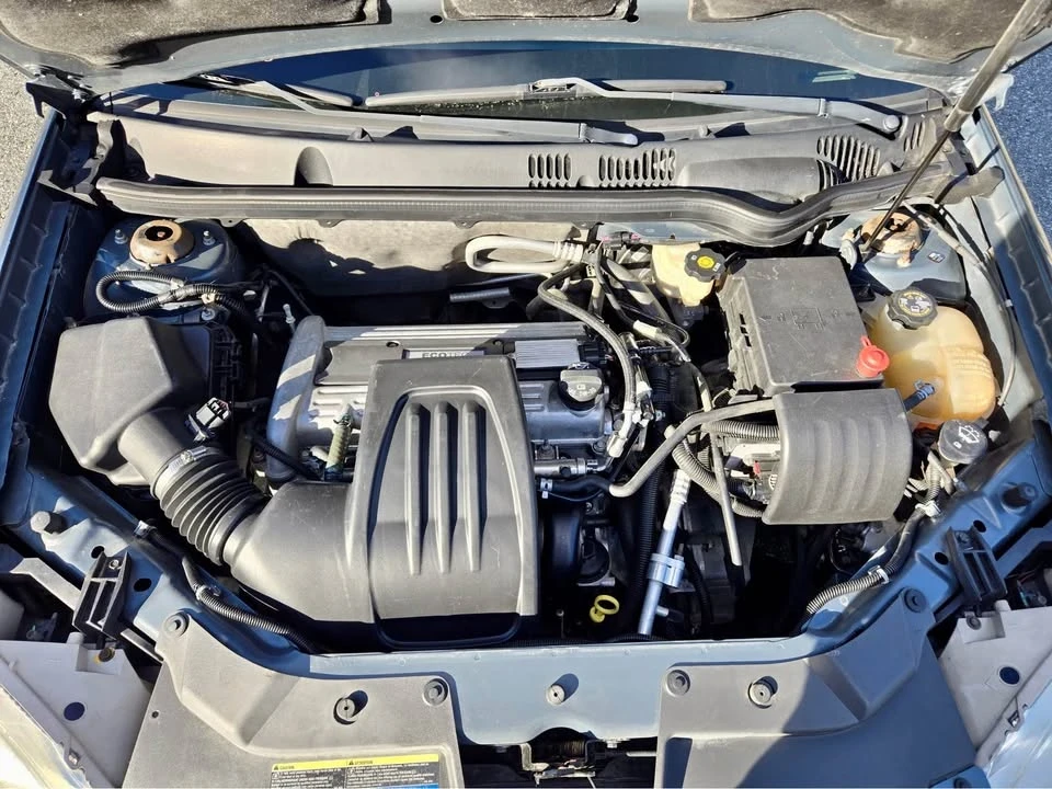2005 Pontiac G5 - Image 13 of 14