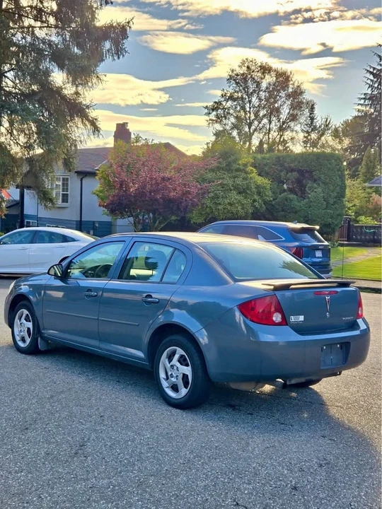 2005 Pontiac G5 - Image 3 of 14