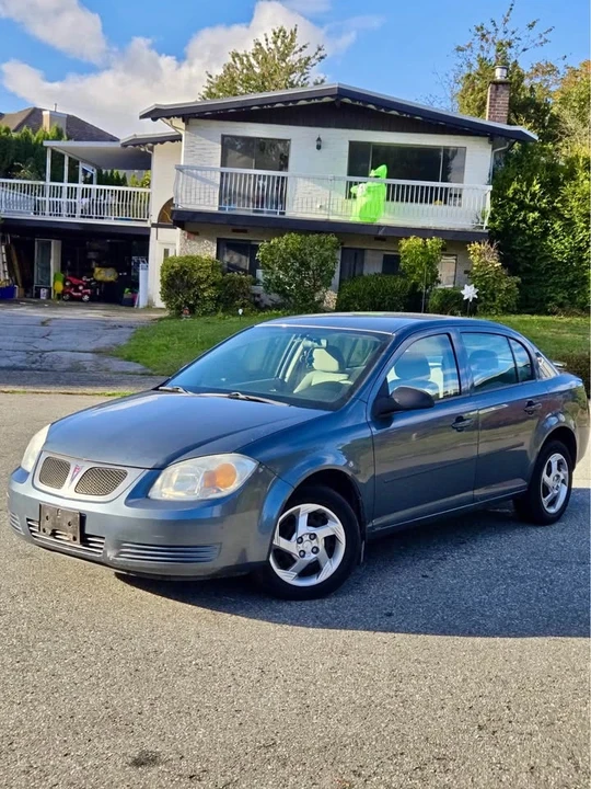 2005 Pontiac G5 - Image 14 of 14