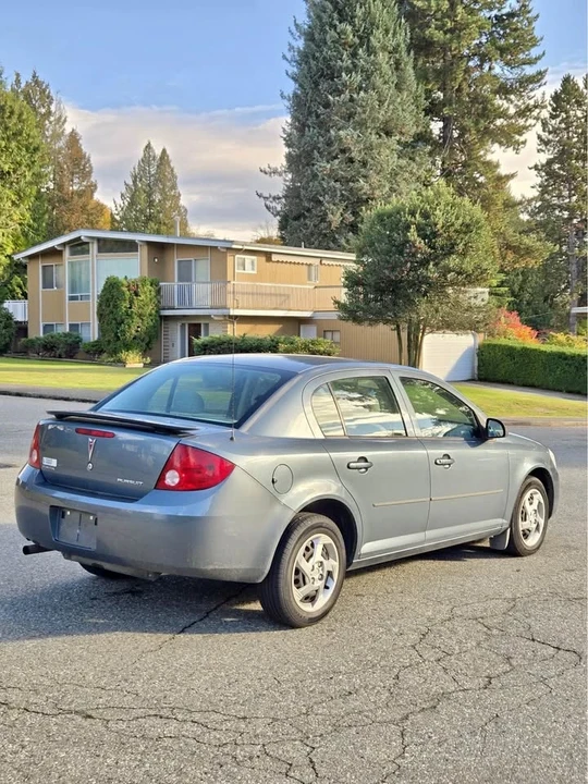 2005 Pontiac G5 - Image 4 of 14