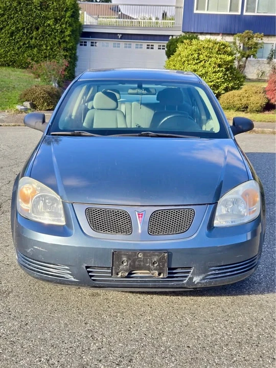 2005 Pontiac G5 - Image 7 of 14