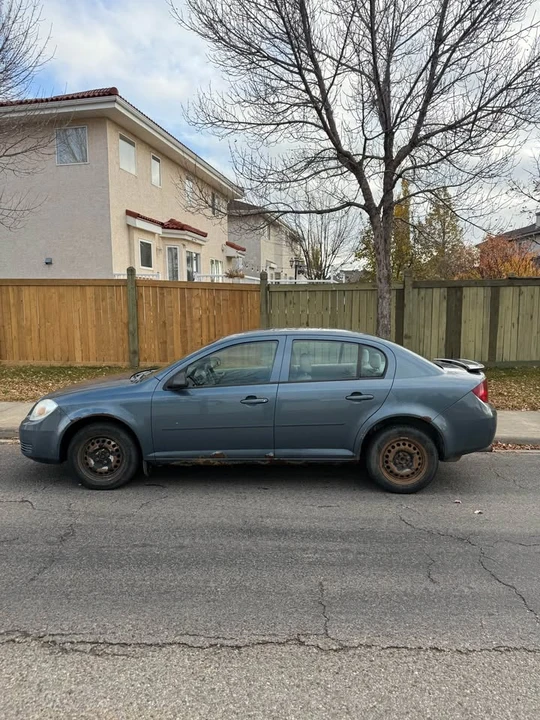 2005 Pontiac G6 - Image 7 of 8
