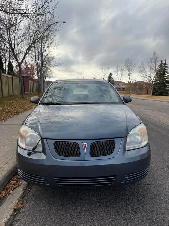 2005 Pontiac G6 - Image 3 of 8