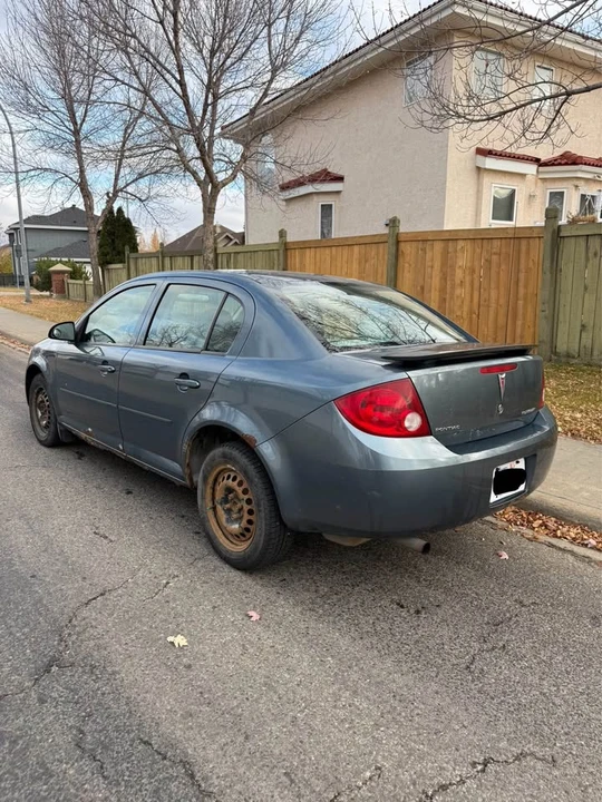 2005 Pontiac G6 - Image 5 of 8