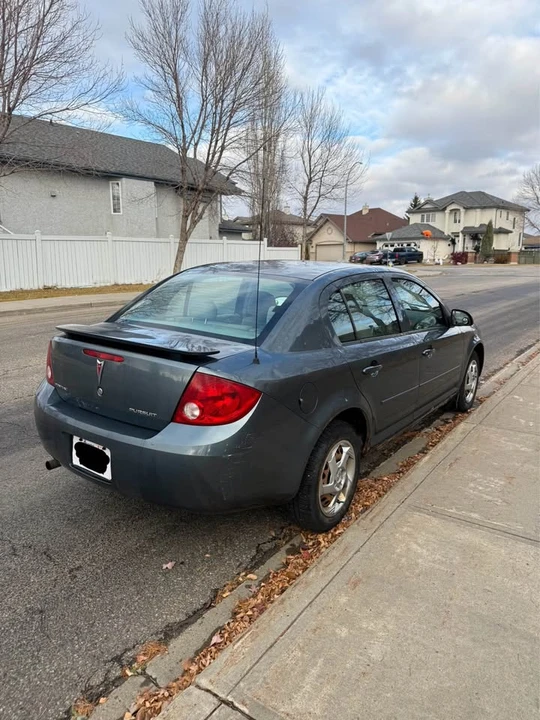 2005 Pontiac G6 - Image 4 of 8