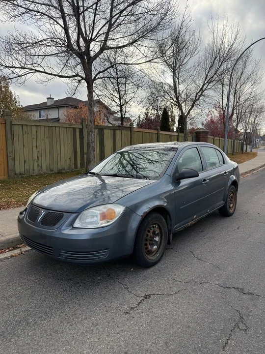 2005 Pontiac G6 - Image 6 of 8