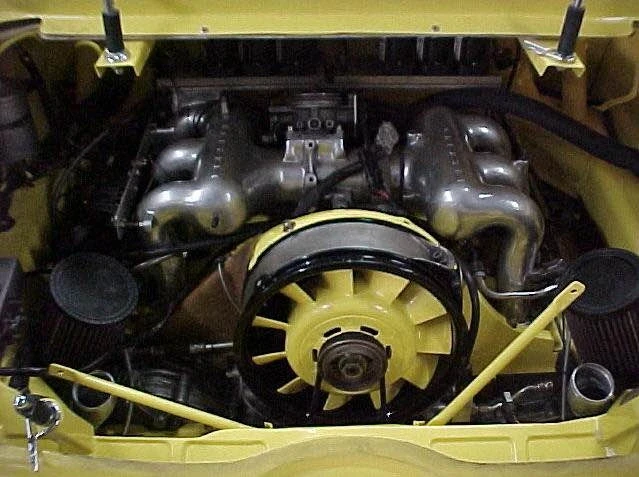 2005 Porsche 934 & 935 - Image 5 of 6