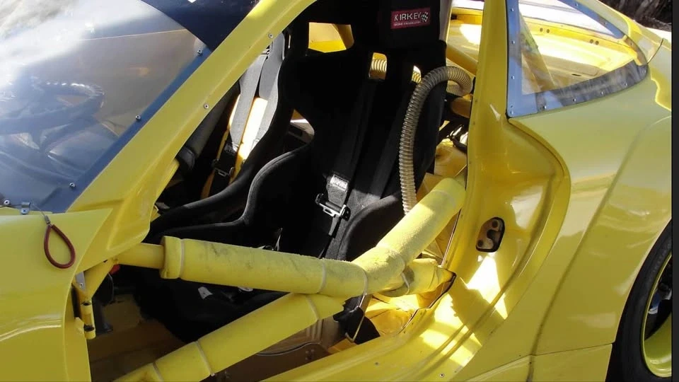 2005 Porsche 934 & 935 - Image 3 of 6
